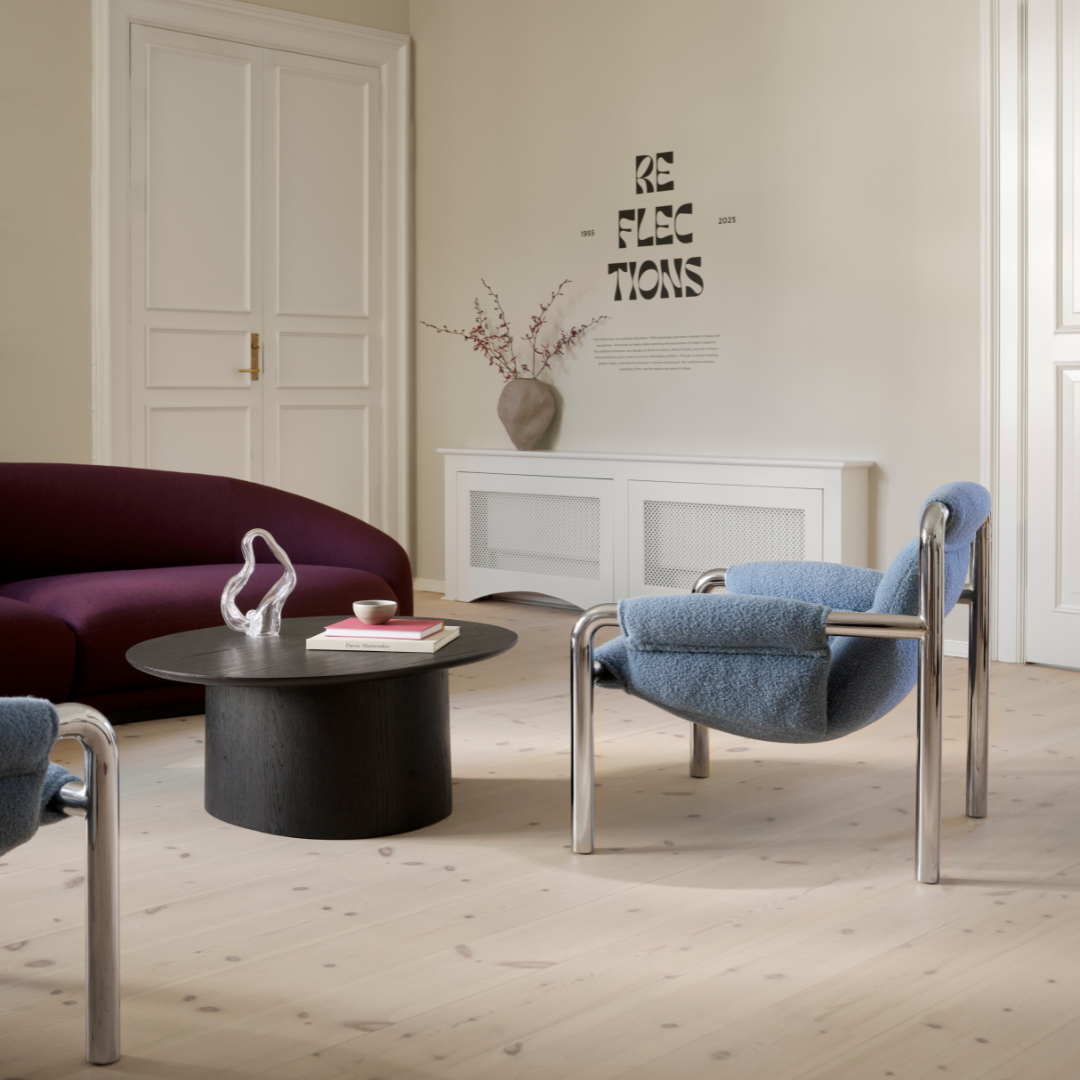 Atli Lounge Chair